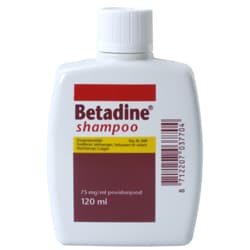 Betadine shampoo-0