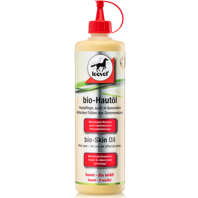 leovet bio huidolie | Stalapotheek.nl