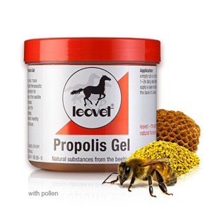 Leovet Propolis Gel | Stalapotheek.nl