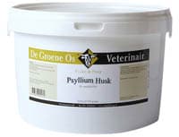 psyllium husk