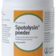 Sputolysin poeder