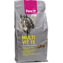 pavo multivit 15 | Stalapotheek.nl