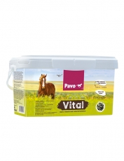 Pavo Vital |stalapotheek.nl