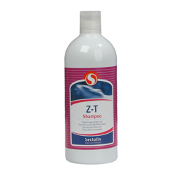 Sectolin Z-T Shampoo-0