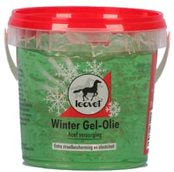 winter gel olie