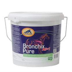 Cavalor bronchix pure | stalapotheek.nl