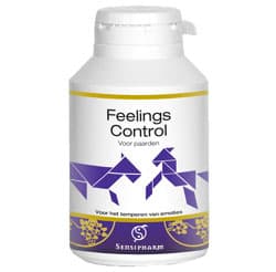 Sensipharm Feelings Control