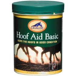 Cavalor Hoof Aid Basic