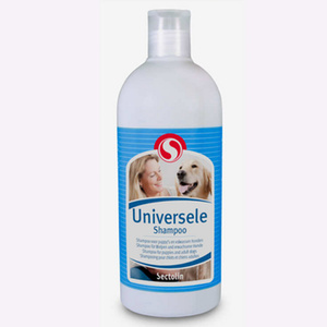 Sectolin universele shampoo hond