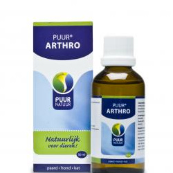 Puur Arthro | Stalapotheek.nl