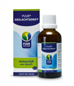 Puur Geslachtsdrift | Stalapotheek.nl