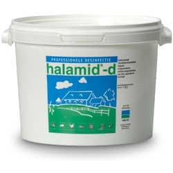 Halamid-d