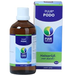 Puur Podo