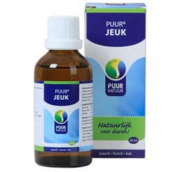 Puur Jeuk