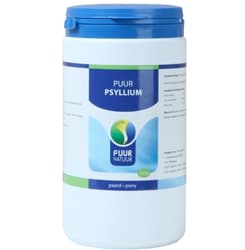 Puur psyllium | Stalapotheek.nl