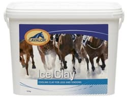 Cavalor Ice Clay | stalapotheek.nl