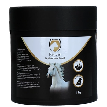 Excelent horse biozin