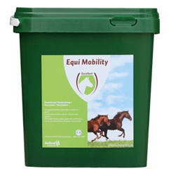 Equi Mobility