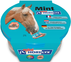 Horslyx Mini Mint-0