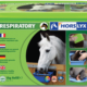 Horselyx Respiratory liksteen voor paarden | stalapotheek.nl