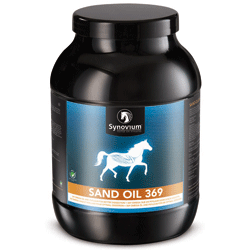 Synovium Sand Oil 369