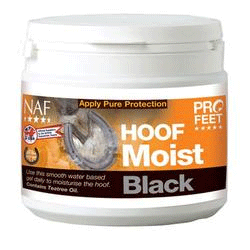 NAF Profeet hoof moist black-0