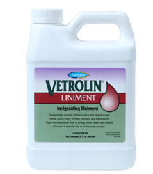 Farnam Vetrolin Liniment