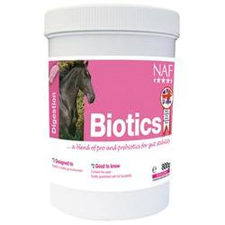 NAF Biotics voor gezonde darmen | Stalapotheek.nl