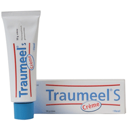 Traumeel S Crème Heel | Stalapotheek