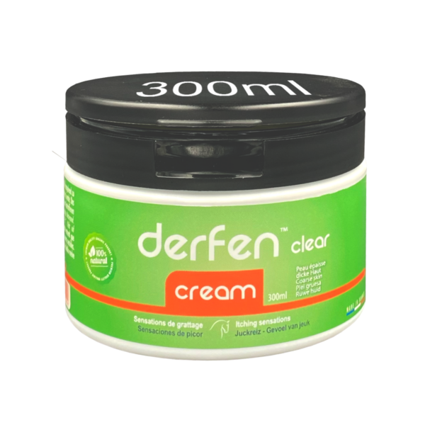 Derfen Clear Cream-885