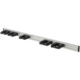 Rail 90 cm + 5 houders |stalapotheek.nl