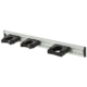 Toolflex rail 50 cm + 3 houders | stalapotheek.nl