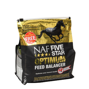 NAF 5 Star optimum feed balancer | Stalapotheek.nl