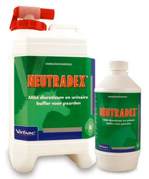 Neutradex 1 of 5 l. | Stalapotheek.nl