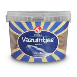 Sectolin vazuintjes Original | stalapotheek.nl