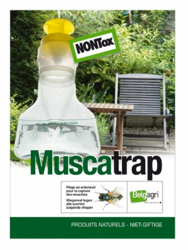 Belgagri Muscado Fly Trap-0