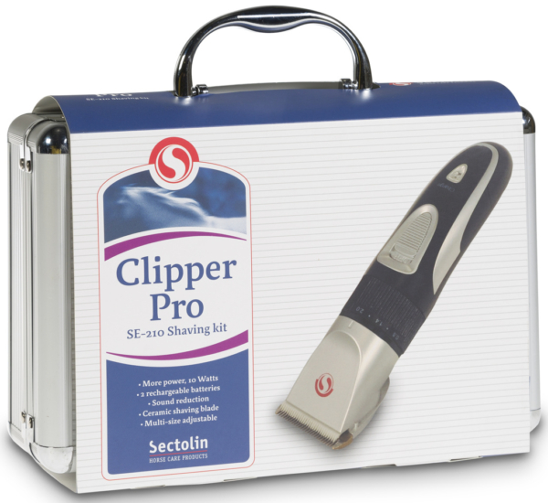 Sectolin Clipper SE-210