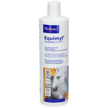 virbac equimil shampoo | Stalapotheek.nl