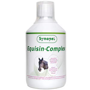 Synopet Equisin Complex | Stalapotheek.nl