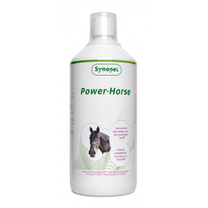 Synopet Power Horse | Stalapotheek.nl