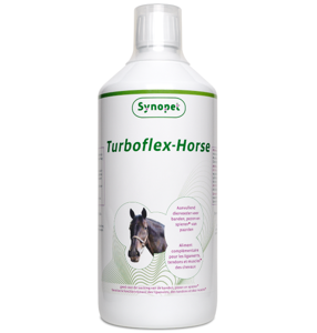 Synopet Turboflex-Horse |Stalapotheek.nl