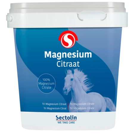 sectolin magnesium citraat