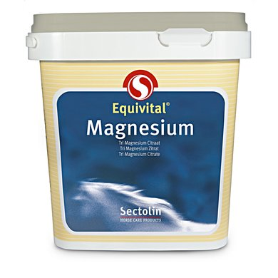 sectolin equivital magnesium |stalapotheek.nl