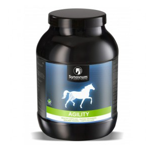 Synovium® Agility Horse-0