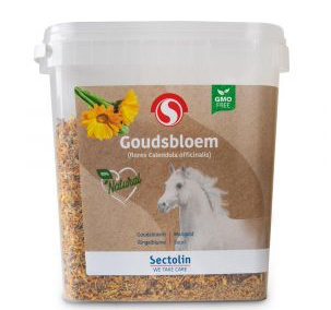 Sectolin Goudsbloem | Stalapotheek.nl