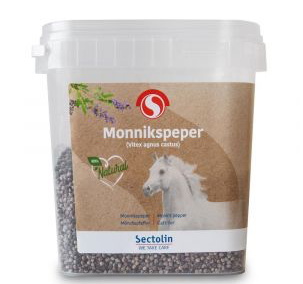 Sectolin Monnikspeper | Stalapotheek.nl