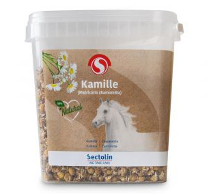 Sectolin Kamille | Stalapotheek.nl