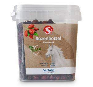 Sectolin Rozenbottel Paard | Stalapotheek.nl