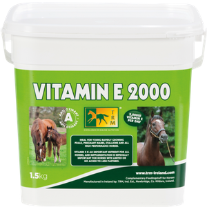 TRM Vitamine E | Stalapotheek.nl