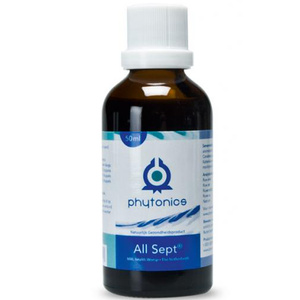 phytonics all sept 50 ml | Stalapotheek.nl